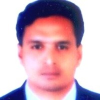 Srikanth P