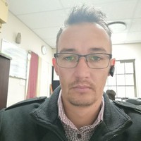 werner Viljoen
