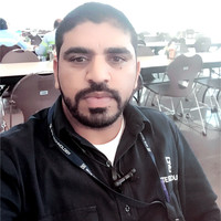 Tasadaq Hussain