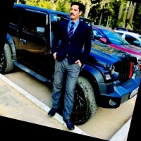 Deepak Kumar