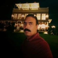 Zafar Khalid