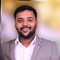 Naveen Kumar J K