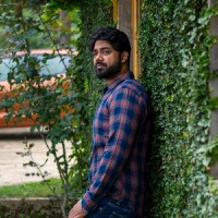 Saurabh Sharma