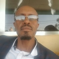 Solomon Wolde