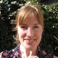Clare Davis