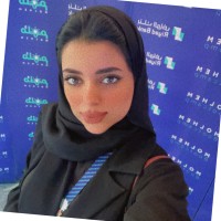 Saadia Alomari, Fcps