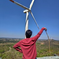 Bhuvan ~