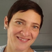 Anne-Marie Frolich