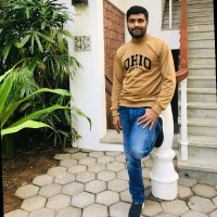 Pavan Kumar Reddy Gaddam