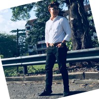 Daniel Chan Hon Foong
