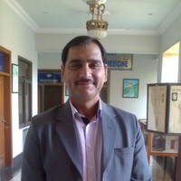 Shahzad Ahmed