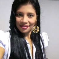 Lisbeth charris