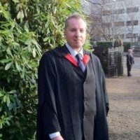 Matthew Rankin-Lawson