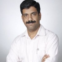 Suresh Kizhpadath