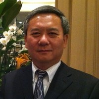 Shengrui (Henry) Lan