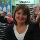 Catherine Abbas