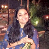 Anjali Mayee