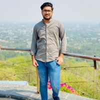 Muhammad Muaz Khan