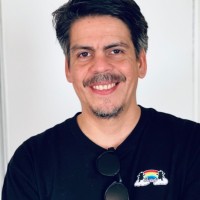 Alvaro Chacón-Vera