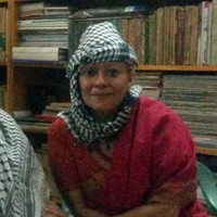rahnuma ahmed
