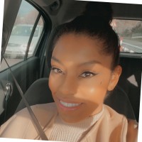 Marlene Johnson