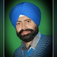 Amardeep Singh