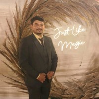 Sandeep Kumar