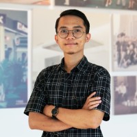 Ichsan Taufiq Nugroho