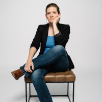 Patricia Kasch, Ra, Ncarb