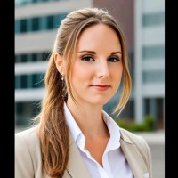 Amanda de Groot