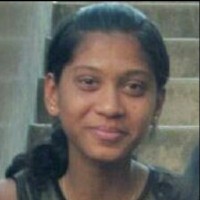 Pearl Dsilva