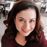 Lizzette Garcia