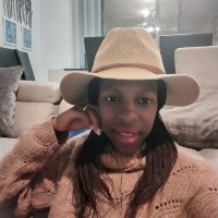 Jane Melissa Ngwenya
