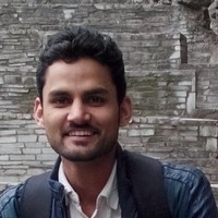 Devesh Mathur