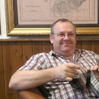Wayne Rowlands