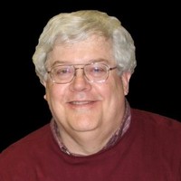 David Morgan