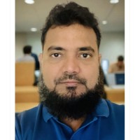 Mohammad Anus Ali