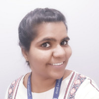 Pragya Saxena, Pmp®