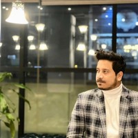 Nazmul Hasan