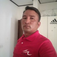 Ram Krishna Nepali