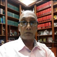 William Gopaul