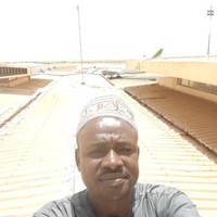 Boubacar Soumana Soumana Seydou