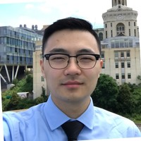 Gary Zhang