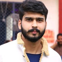 Dev Aashish Kaushik