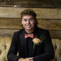 Dylan Loy