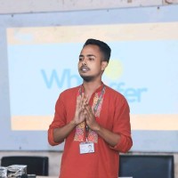 Md Nur Hashem Badhon