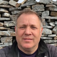 Chris FAULKNER