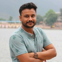 Bhavesh Joshi