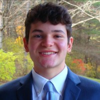 Caden Gidarakos
