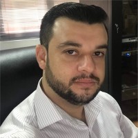 Adriano Silva Santos